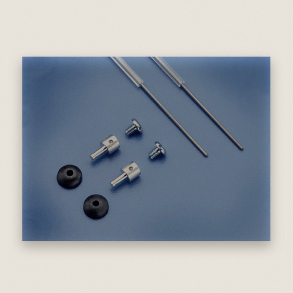 Micro .032 Pushrod System, 20 inch (2) - DU-BRO