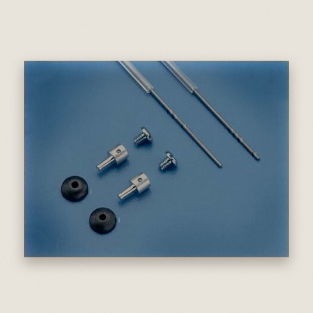 Micro .032 Pushrod System, 30 inch (2) - DU-BRO