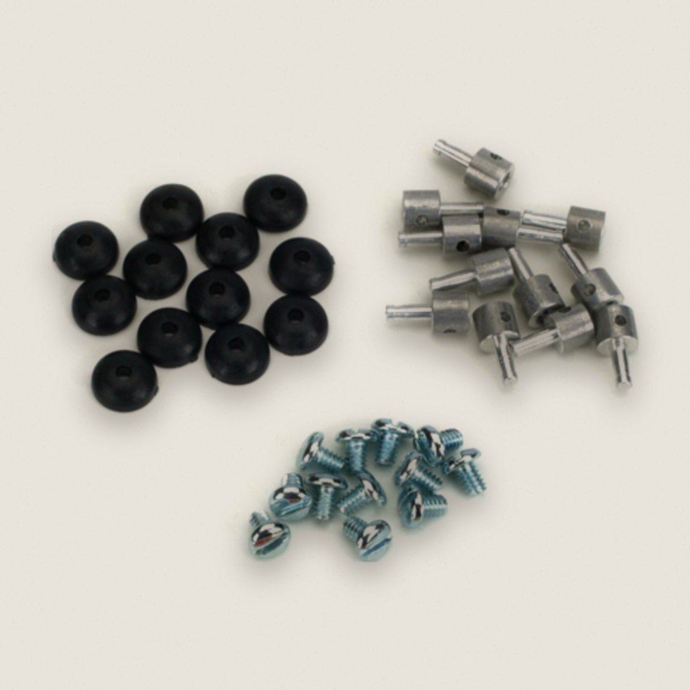 Mini EZ Connector (12) - DU-BRO