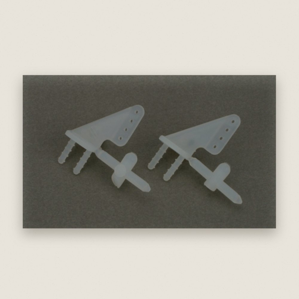 Micro Control Horn (2) - DU-BRO