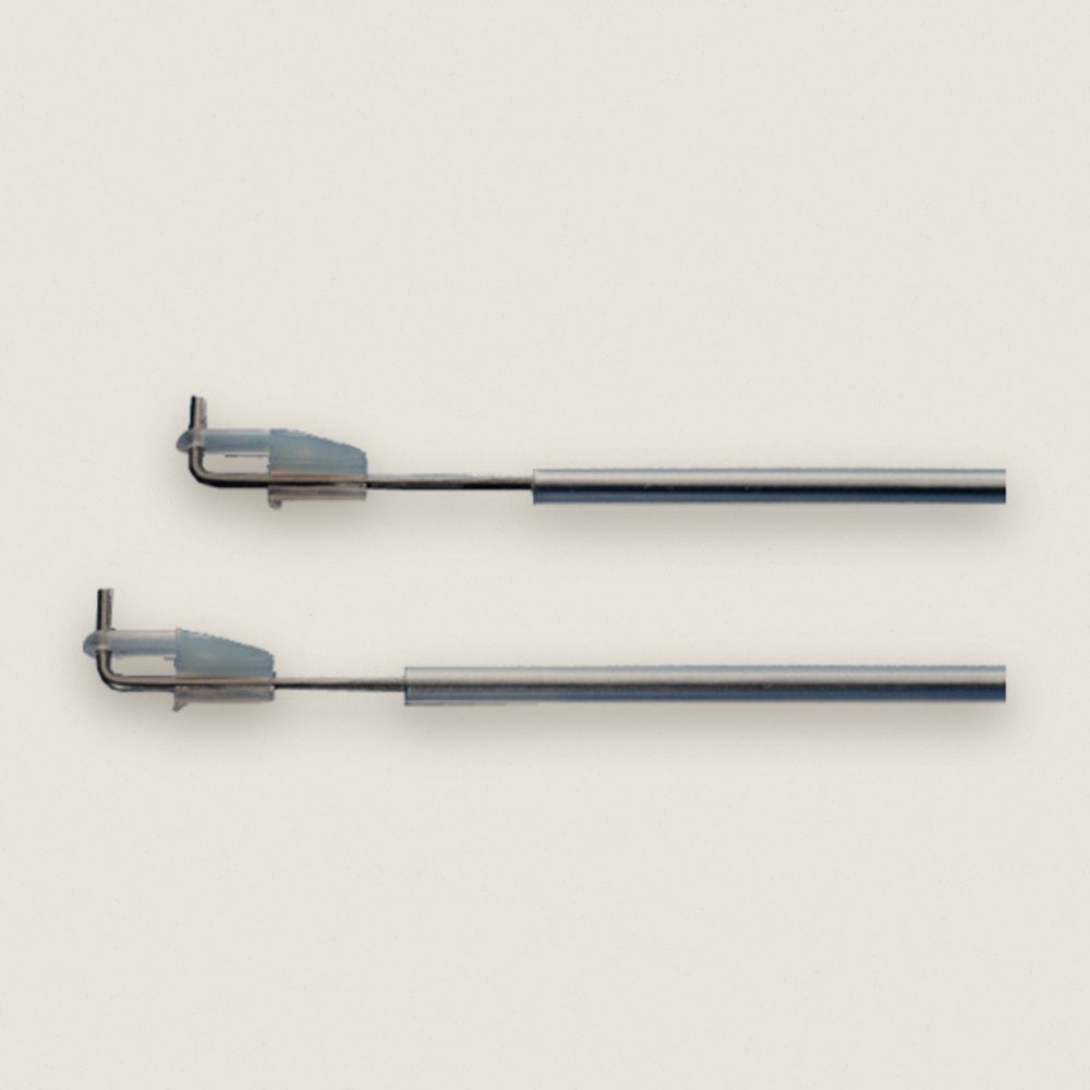 Micro .047 Pushrod System, 30 inch (2) - DU-BRO