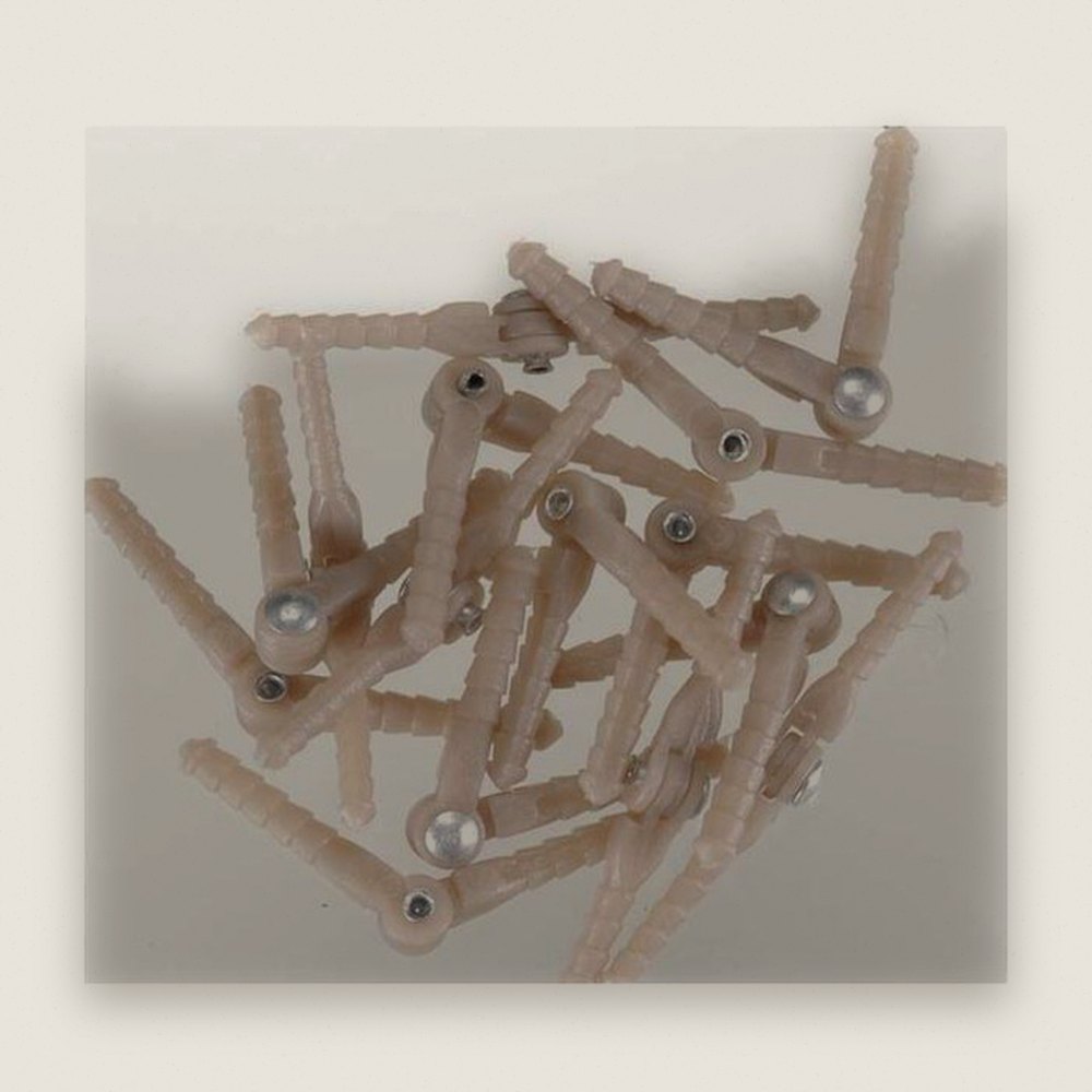 Micro E/Z Hinges (15) - DU-BRO