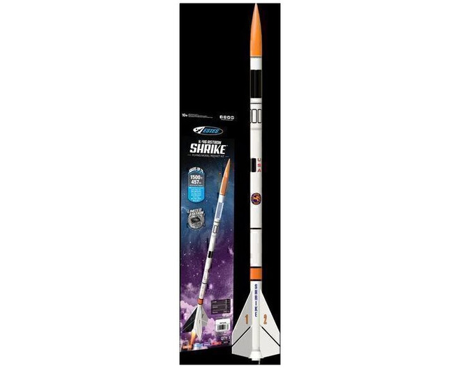 K-46 Astron Shrike