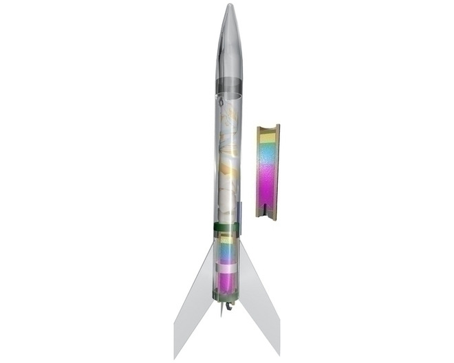 Phantom Display Model Beginner not launchable