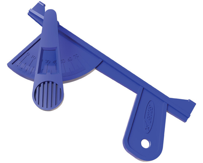 Mini Altitrak Altitude Tracker