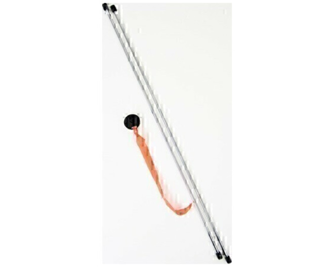 Two Piece Maxi Rod 3/16 Inch