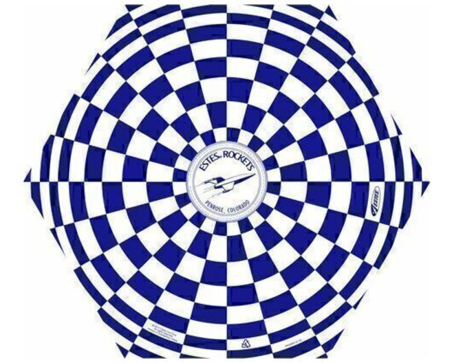 Parachute 18 Inch