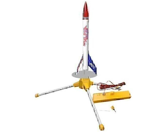 Estes Mini Alpha Launch Set
