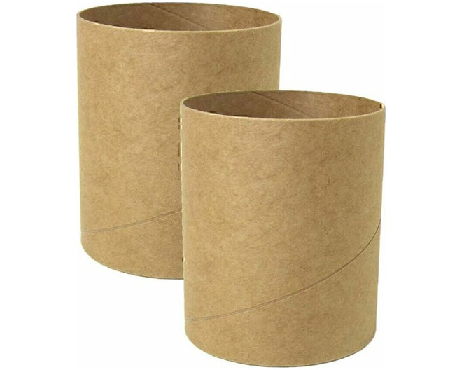 BT80 Rocket Body Tube Couplers 2