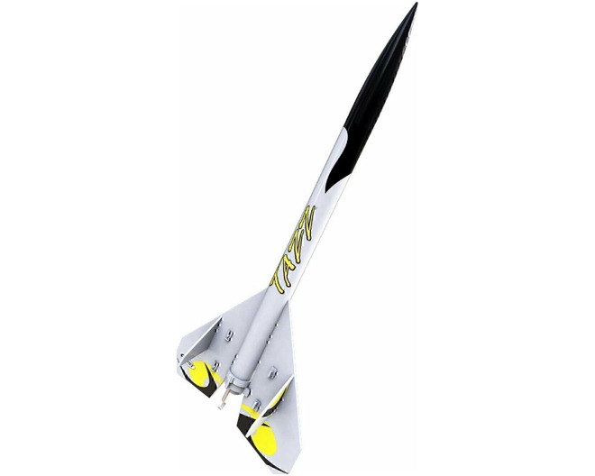 Tazz rocket kit Advanced