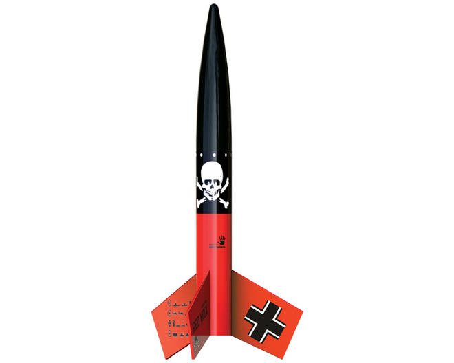 Advanced Der Big Red Max