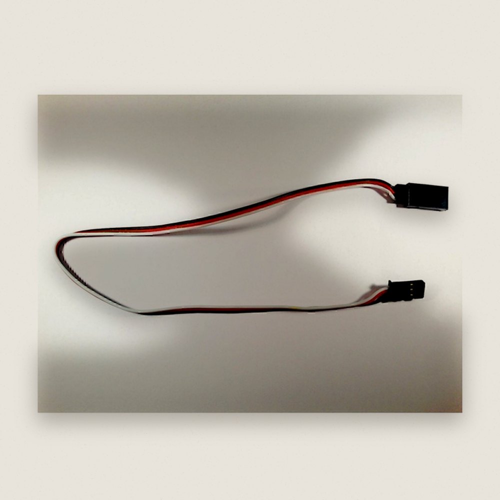 Extension Cable, RPM or Temperature - Eagle Tree