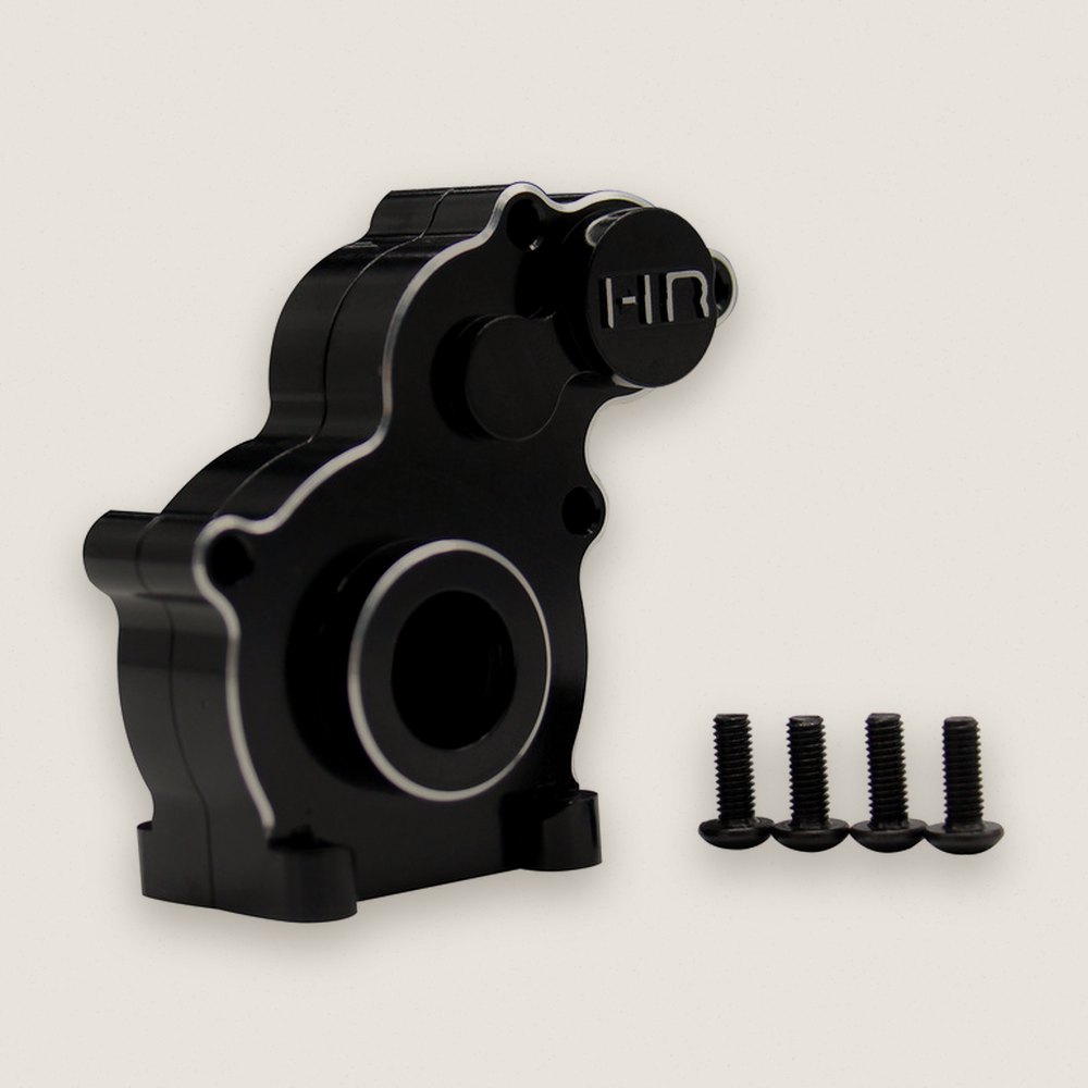 Center Gearbox Housing Case, Aluminum for Redcat Everest Gen7 - Hot Racing