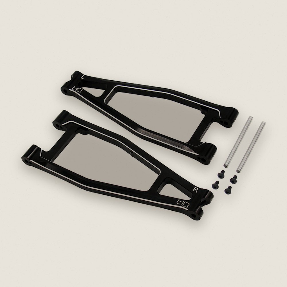 Suspension Arms, T6 Front Upper for FSC - Hot Racing