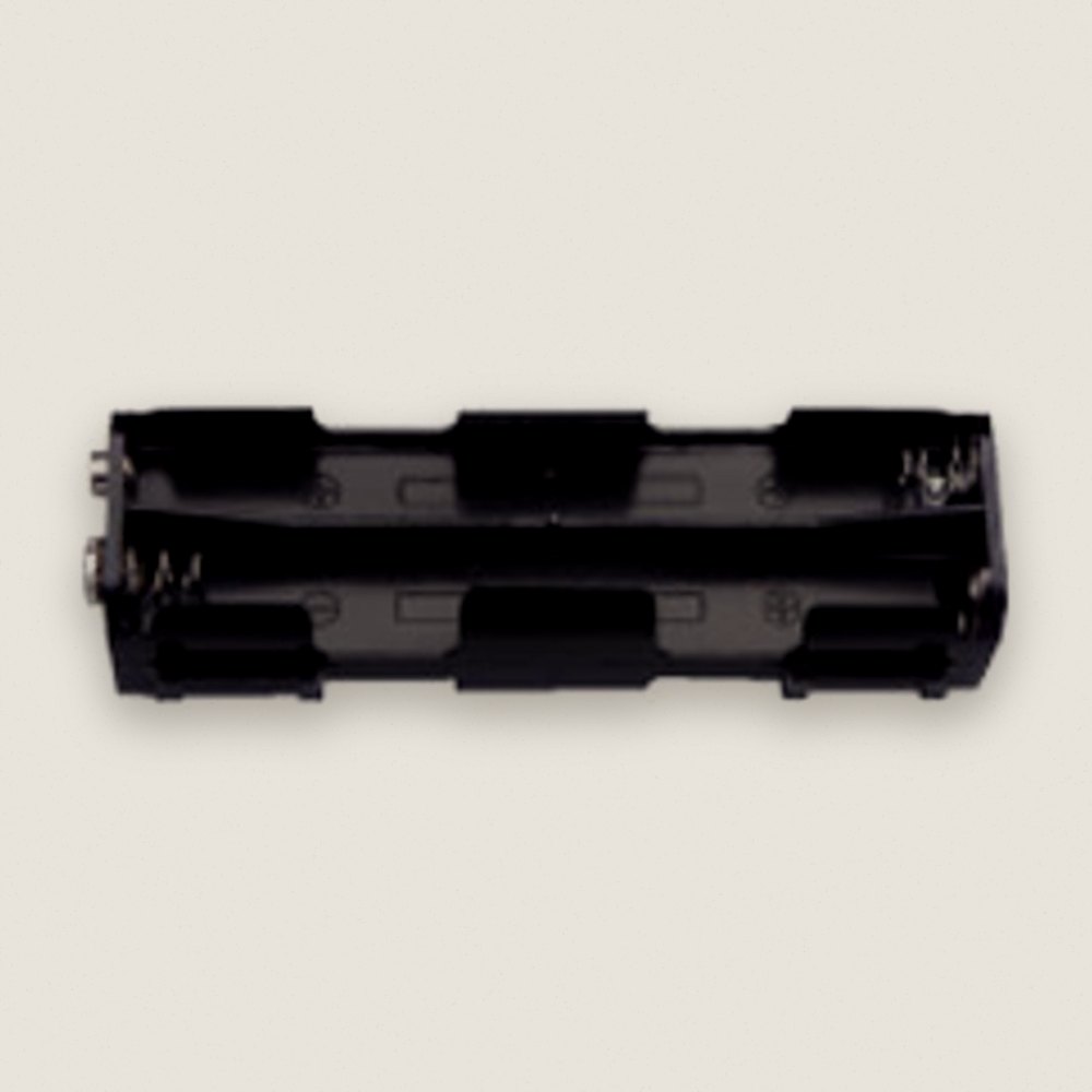 Battery Case, 8-Cell Dry UM3 Transmitter, S30050 - Futaba