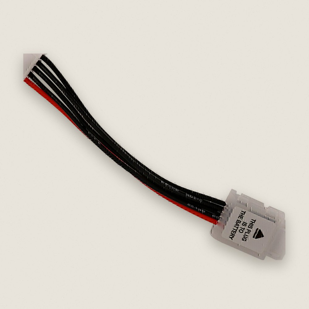 Balancing Cable, 4S Battery - Gens Ace