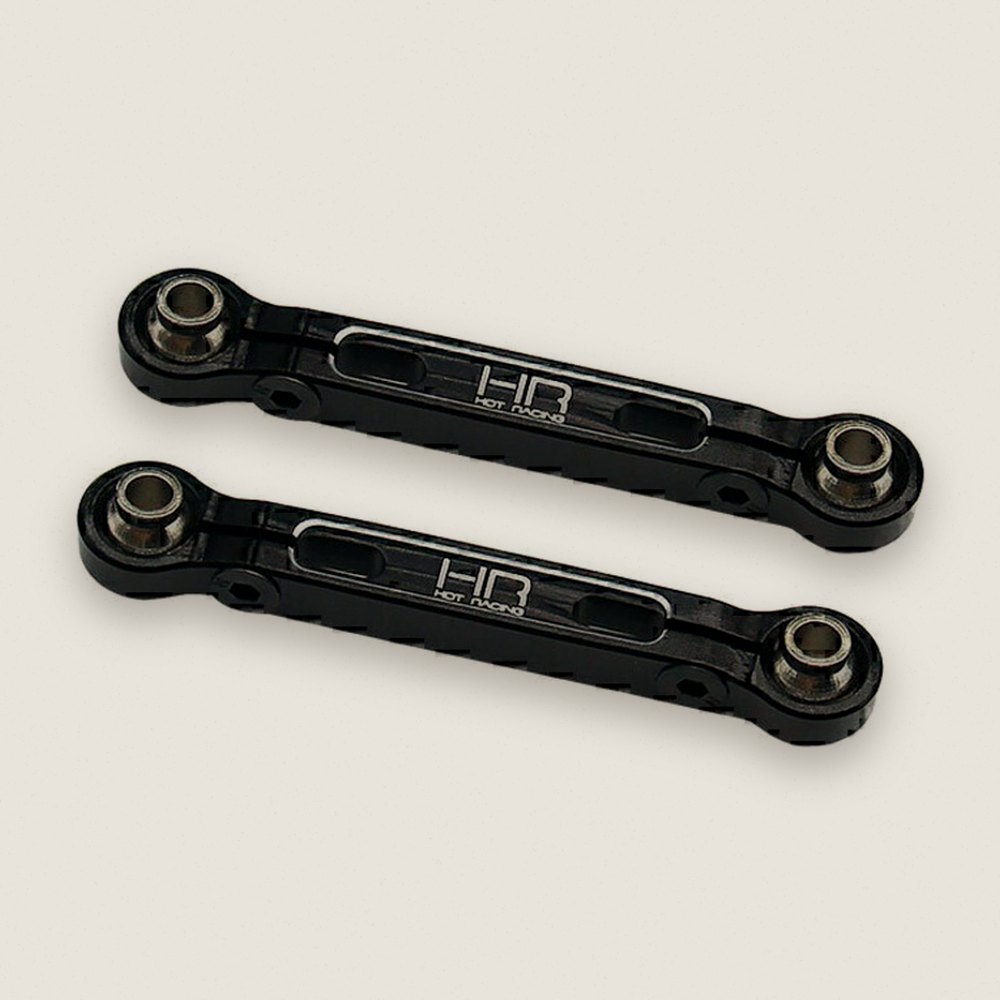 Steering Links Set B, Aluminum for Grom - Hot Racing