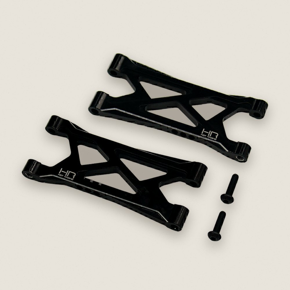 Rear Lower Arm Set B, Aluminum 1:18 for GROM - Hot Racing