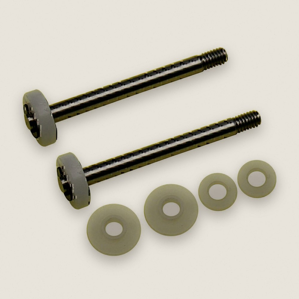 Replacement Shock Shafts, GRM58DP - Hot Racing