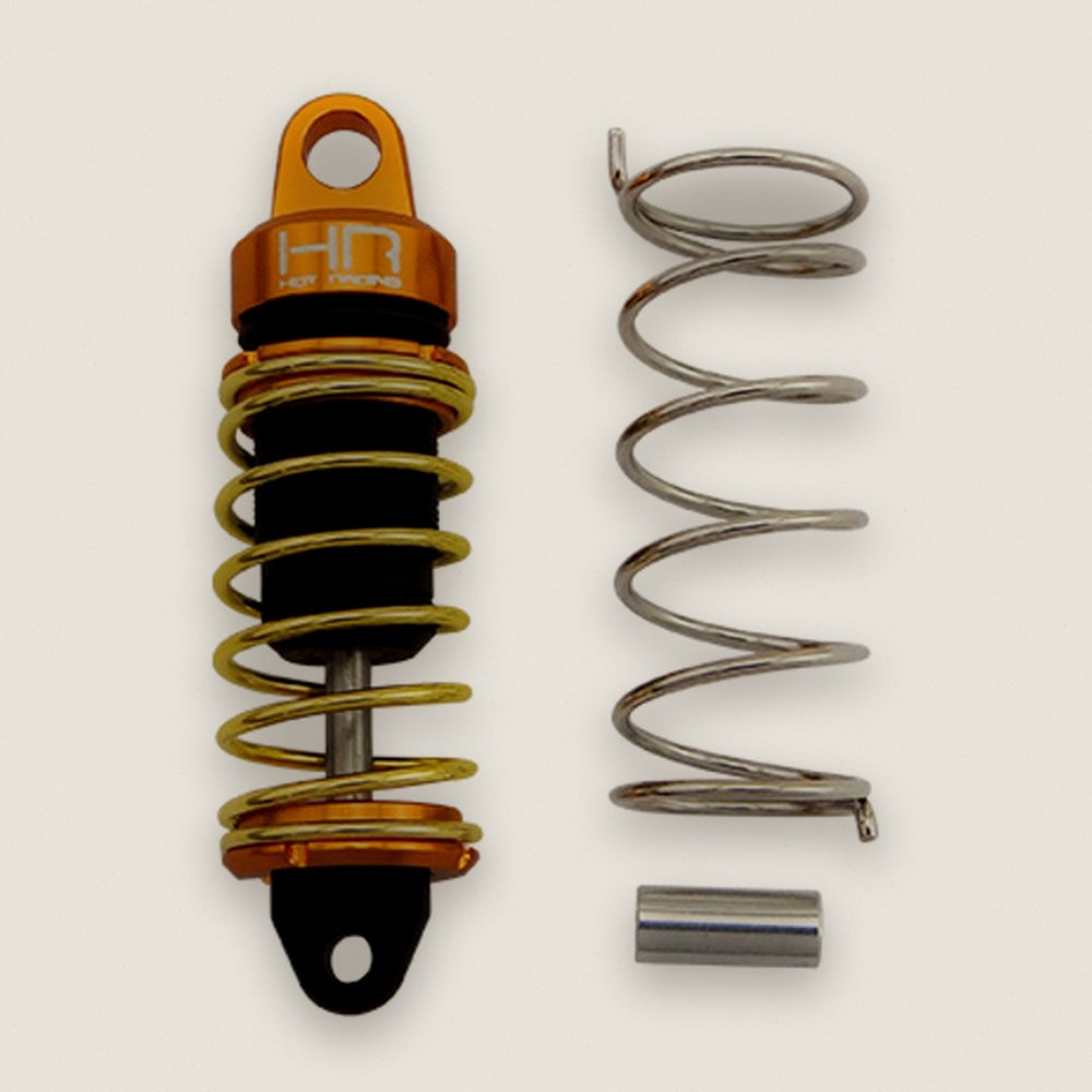Oil Damper, Racing 1/8 for Kyosho HOR - Hot Racing