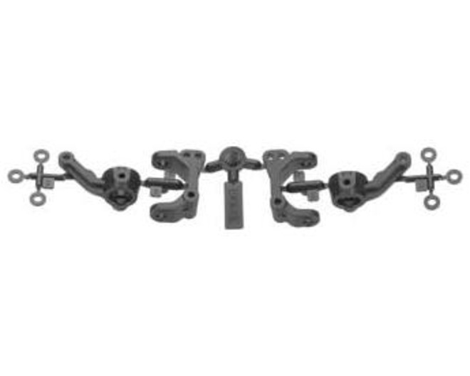 Front Upright Set Firestorm