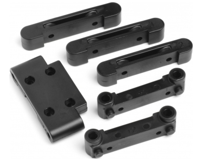Suspension Mount Set Firestorm