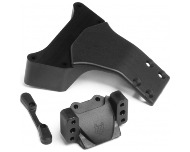 Front Bulkhead Set Firestorm