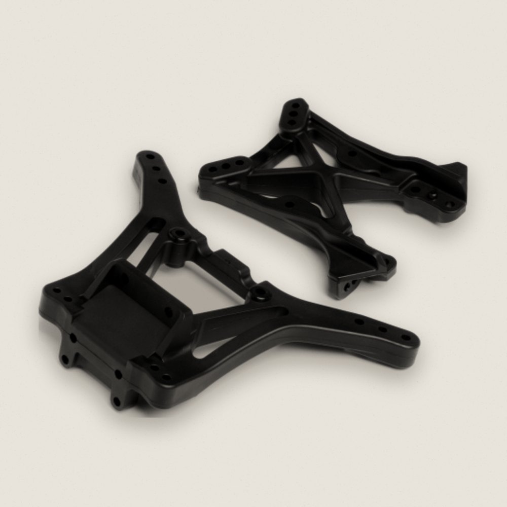 Shock Tower Set for Firestorm - HPI