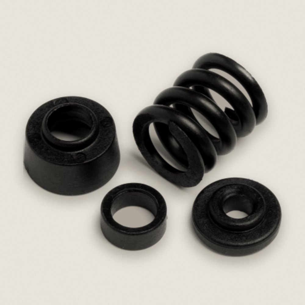 Slipper Clutch Parts Set for Firestorm - HPI