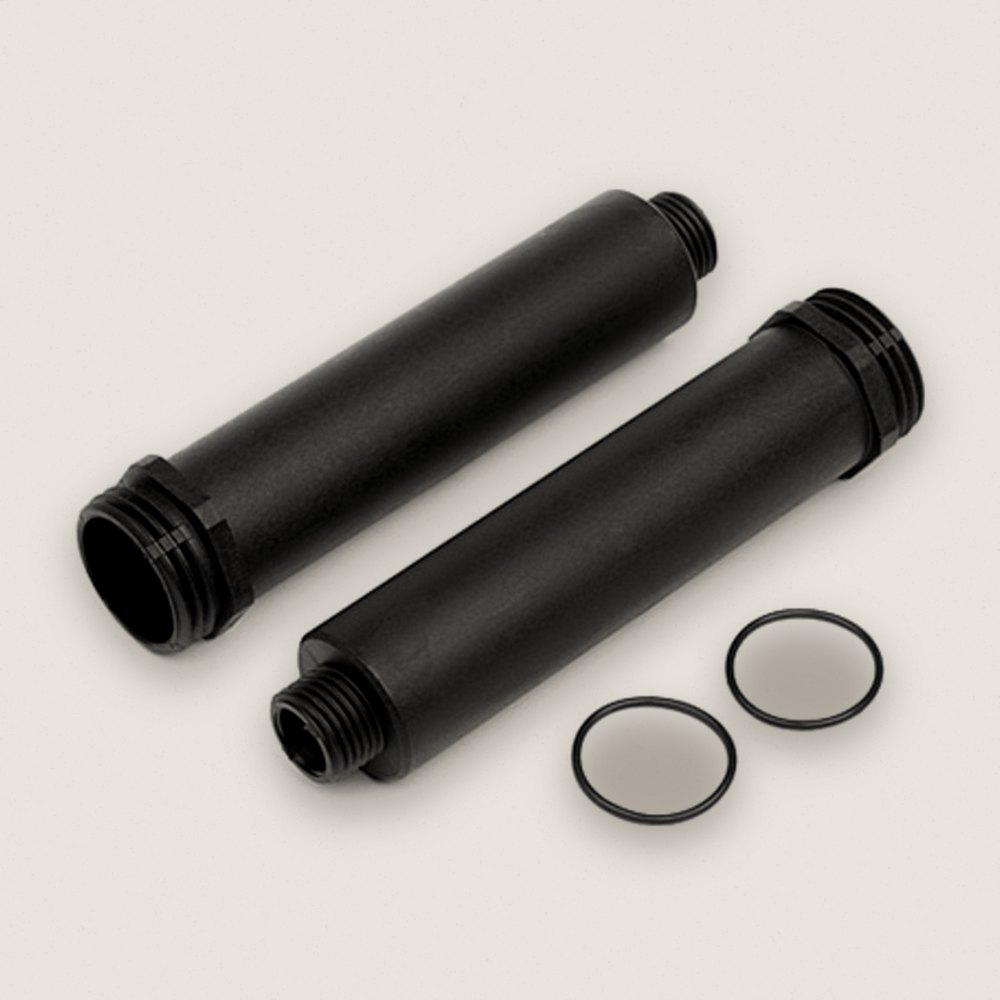 Shock Body Set, 113-157mm - HPI