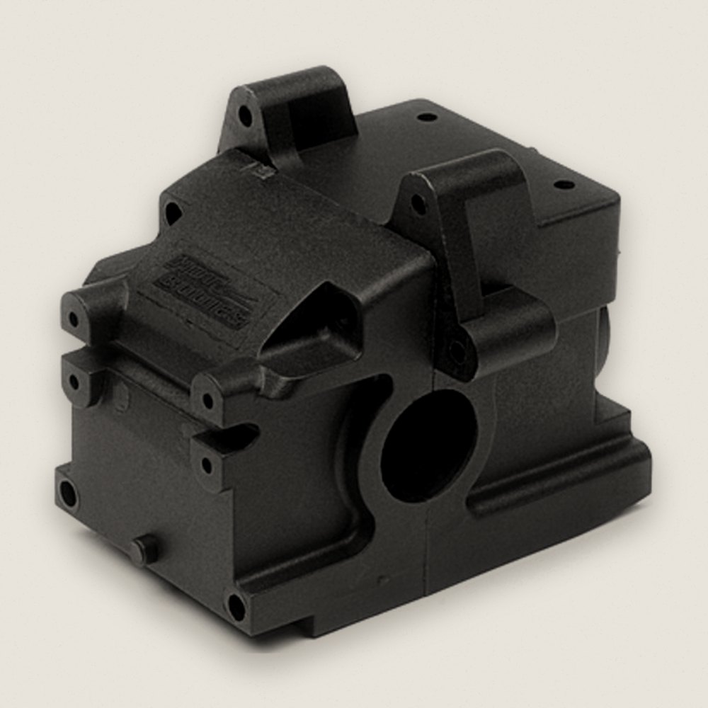 Differential Case - HPI
