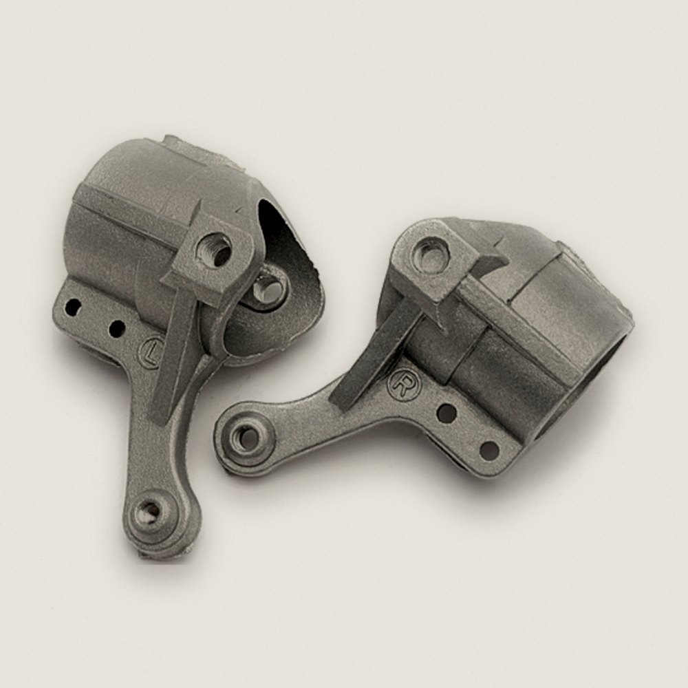 Steering Arm, Left and Right for Trophy - HPI