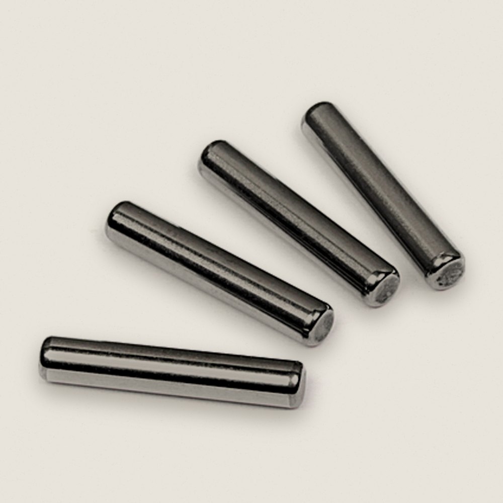 Shaft, 3x17mm - HPI