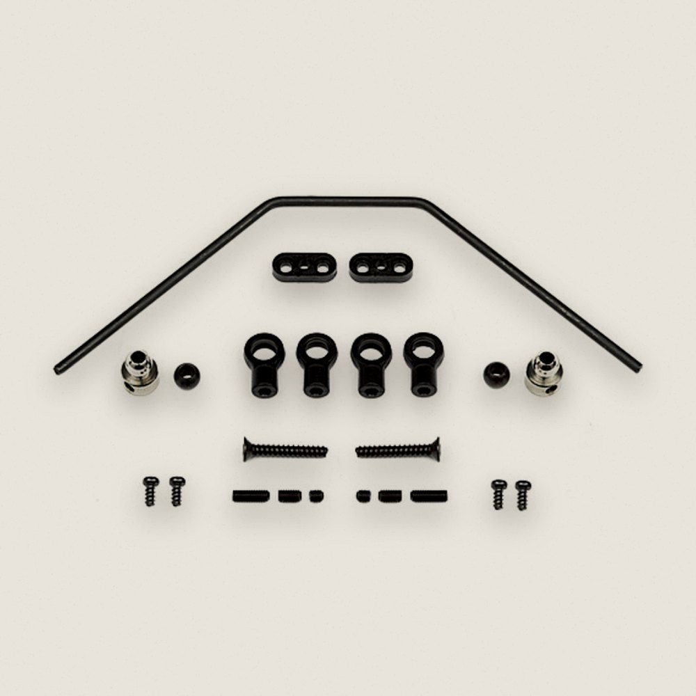 Stabilizer Set, Front - HPI