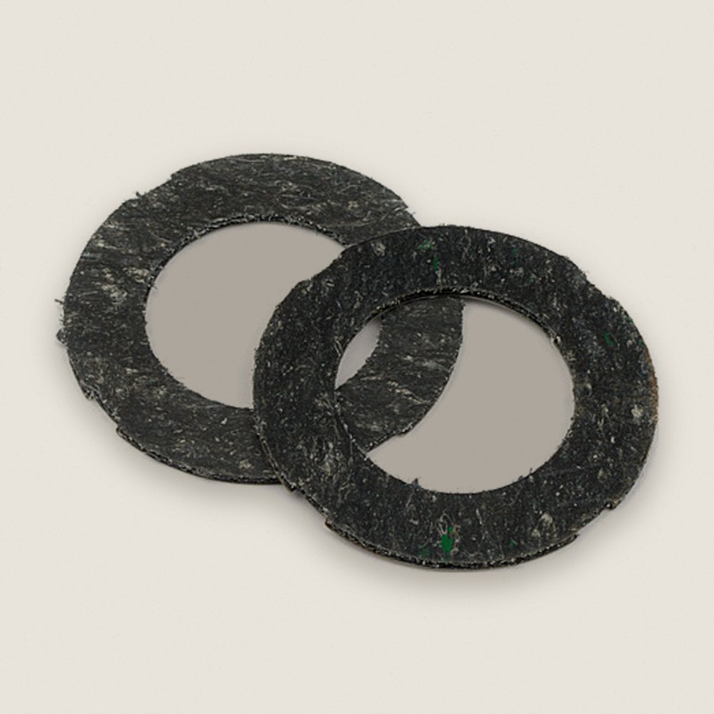 Slipper Clutch Pad - HPI