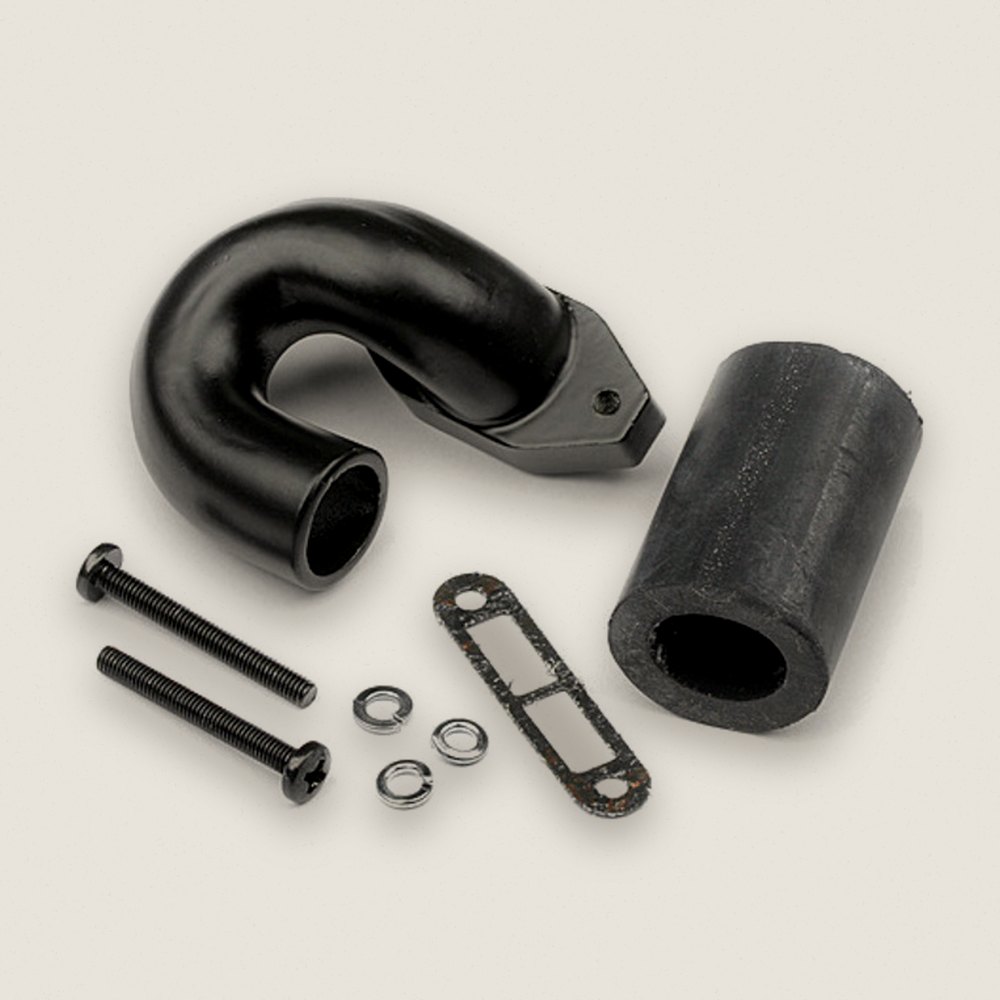 Exhaust Header Set - HPI