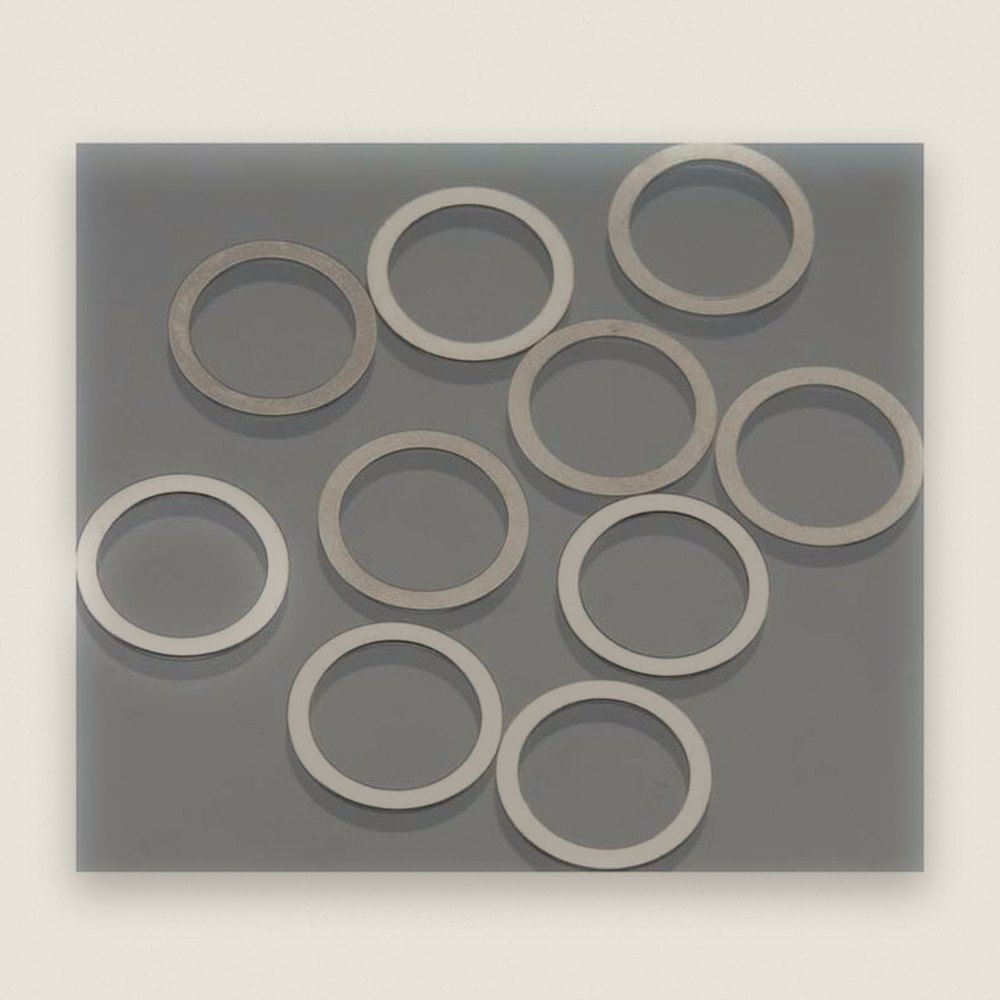 Gearbox Spacer Set - HPI
