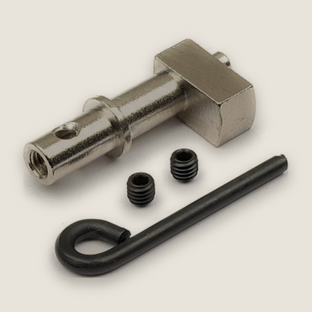 Brake Cam Shaft Set, for Bullet Nitro - HPI