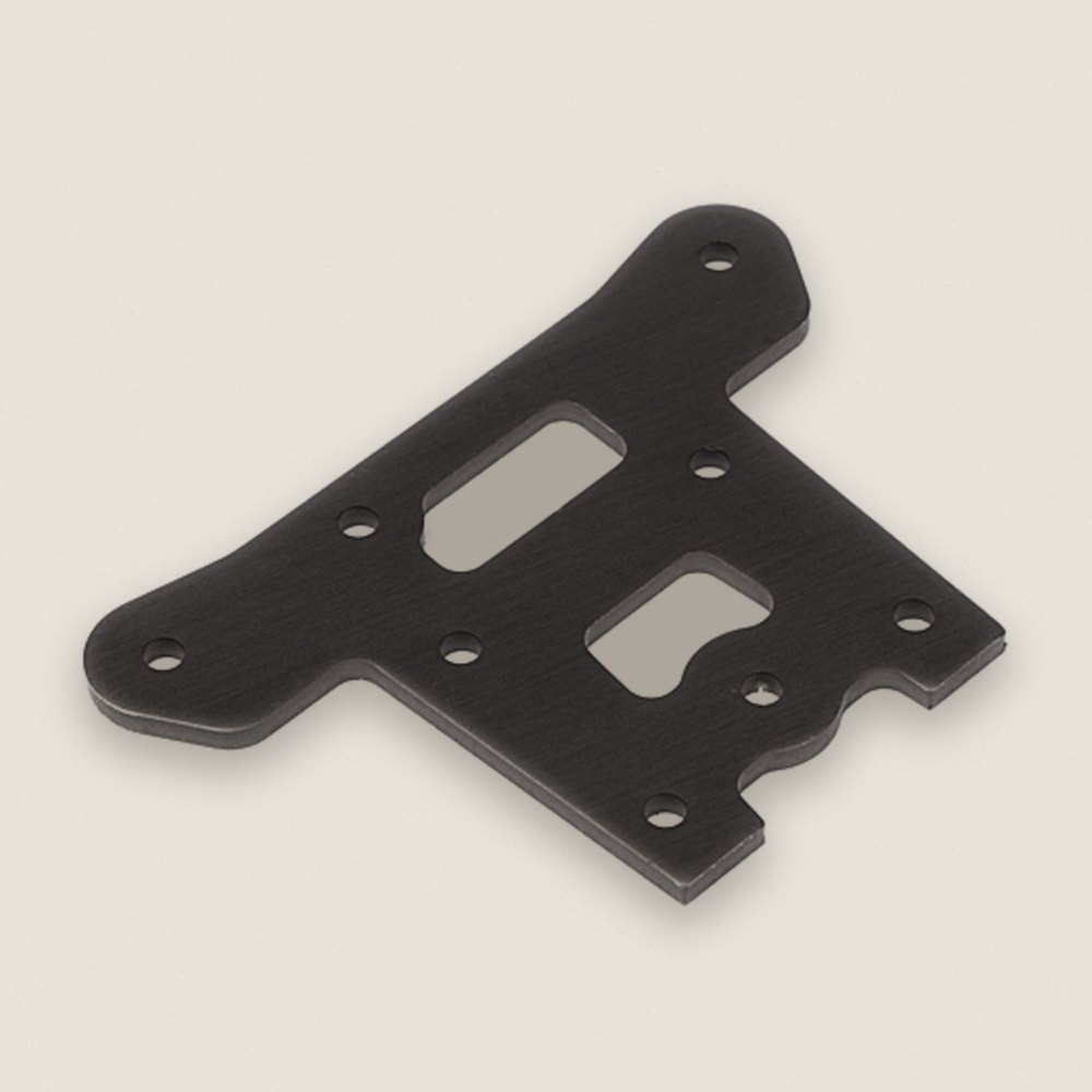 Front Steering Brace - HPI