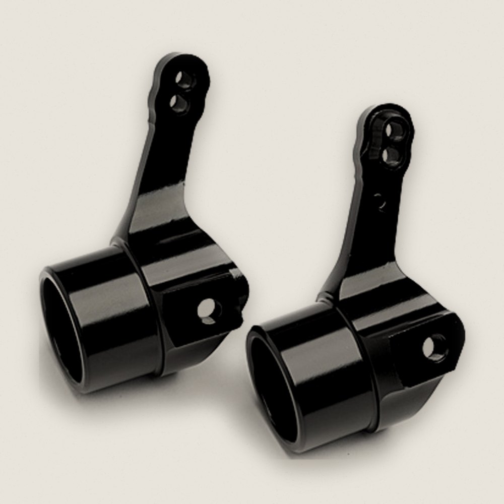 Steering Arms, 7075, for Trophy Series - HPI