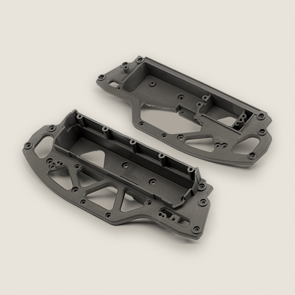 Main Chassis Set - HPI