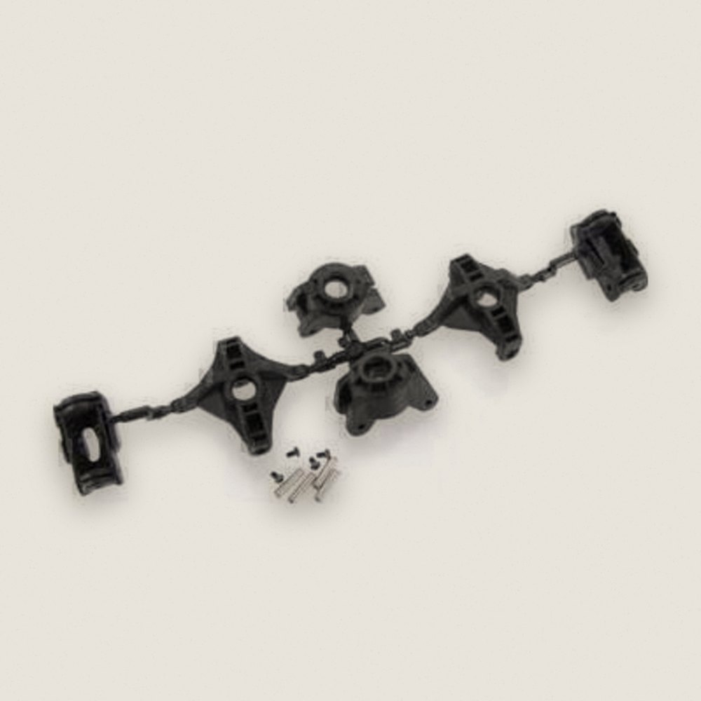 Upright Set, for Savage XS - HPI