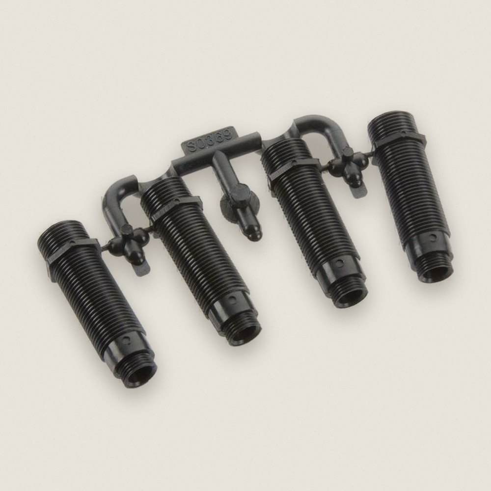 Shock Bodies, Set of 4 - HPI