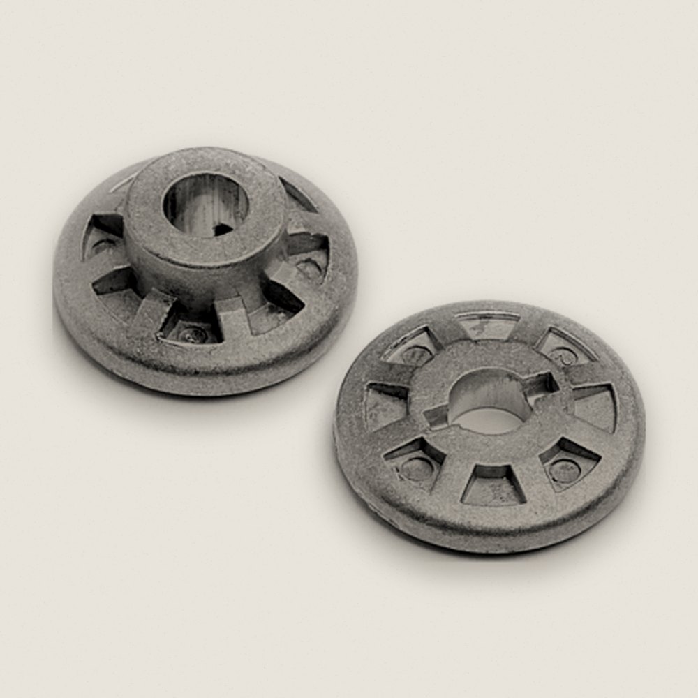 Slipper Hub Set - HPI