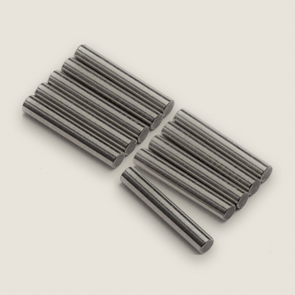 Pins, 1.65x10mm (10) - HPI