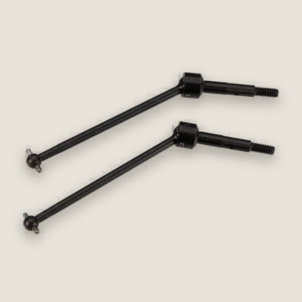 Universal Drive Shafts (2), for Savage XS - HPI