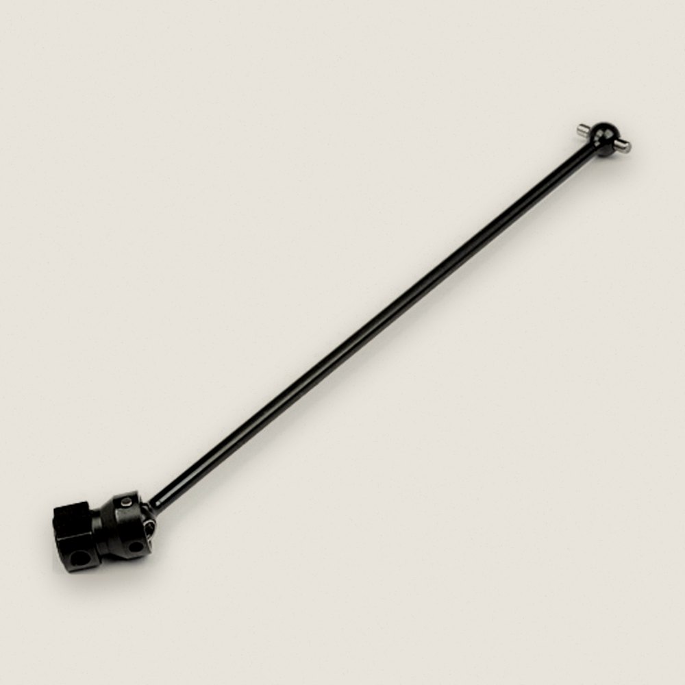 Center Drive Shaft Set, Rear for Apache SC - HPI