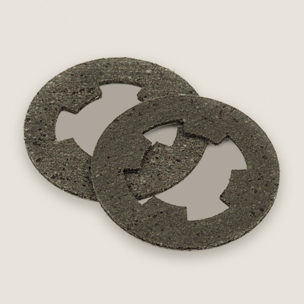Ceramic Slipper Clutch, Heavy-Duty (2) - HPI