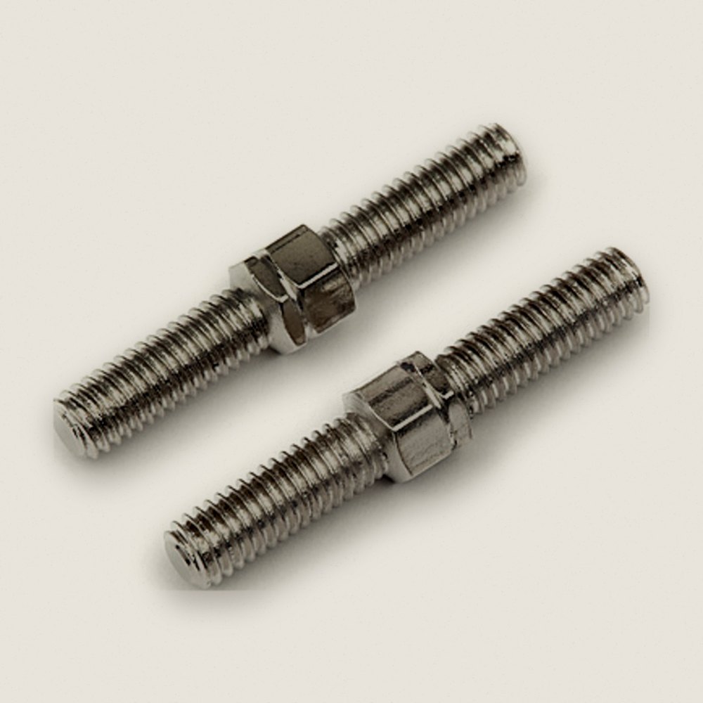 Turnbuckle, M3x21mm for WR8 Flux 2 - HPI
