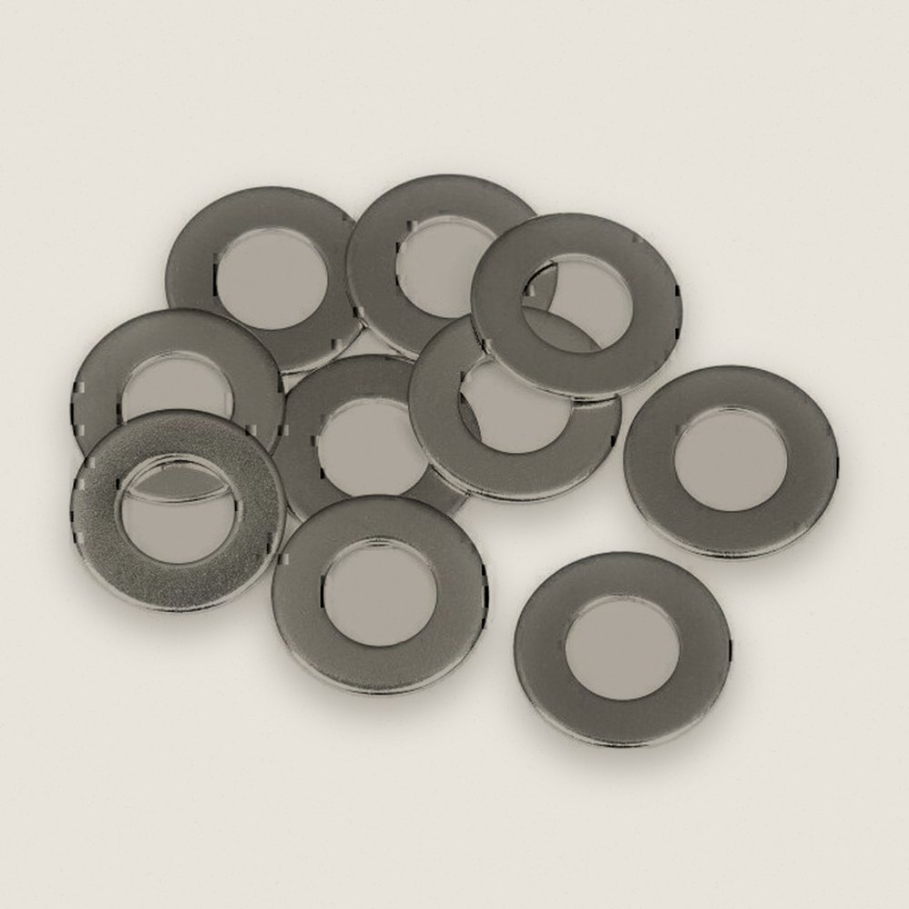 Washer, 5.1x13x0.3mm (10) - HPI